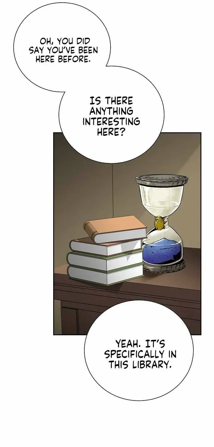Skeleton Soldier Chapter 158 page 76 - 