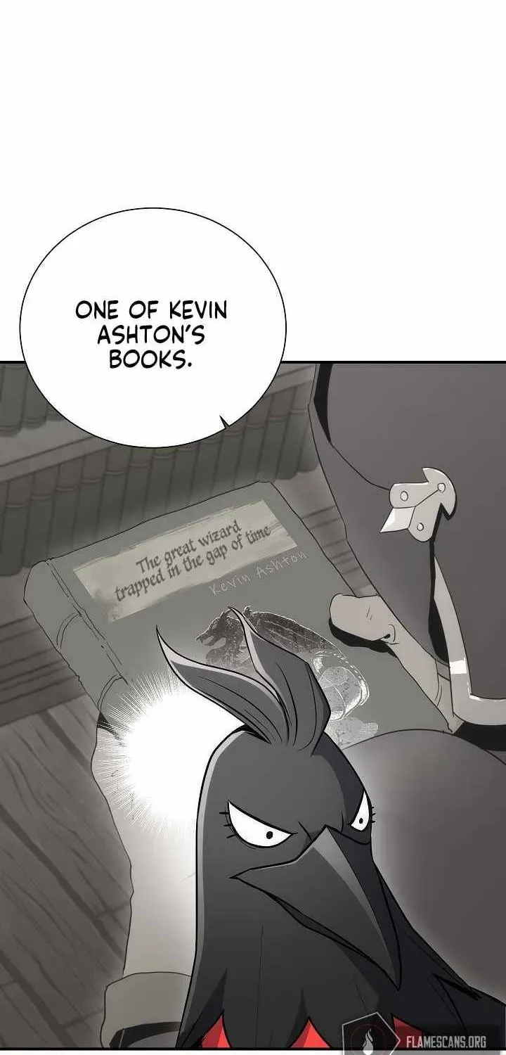 Skeleton Soldier Chapter 158 page 77 - 