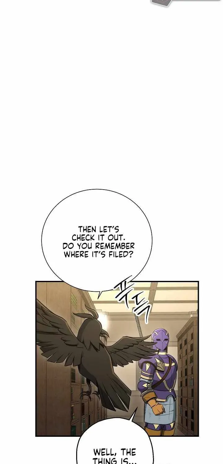 Skeleton Soldier Chapter 158 page 78 - 