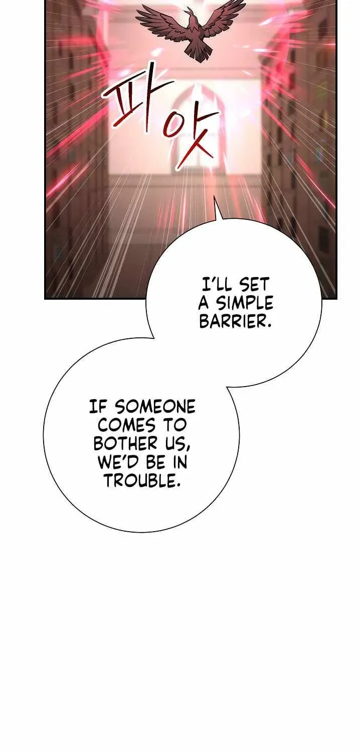 Skeleton Soldier Chapter 158 page 80 - 