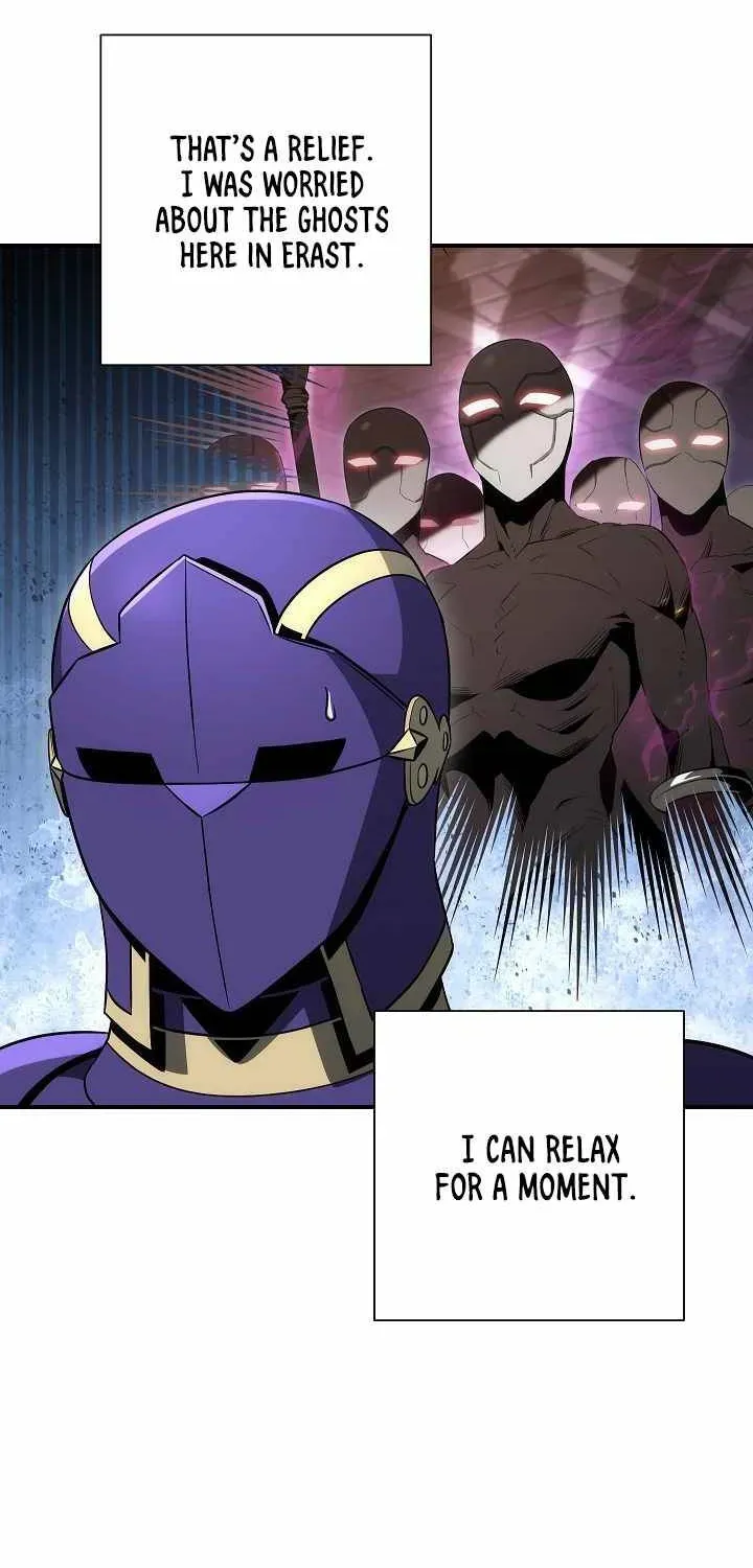 Skeleton Soldier Chapter 158 page 81 - 