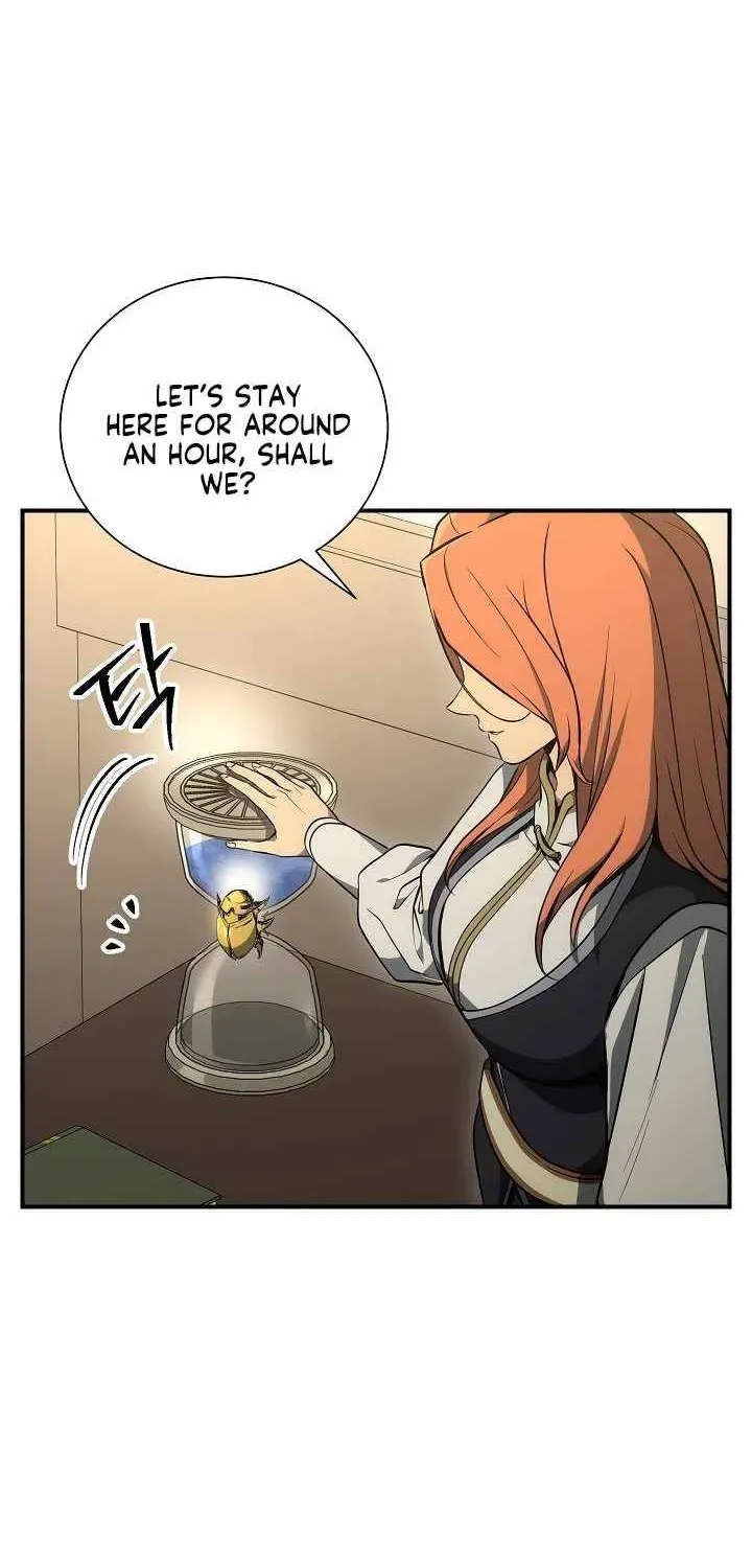 Skeleton Soldier Chapter 158 page 91 - 