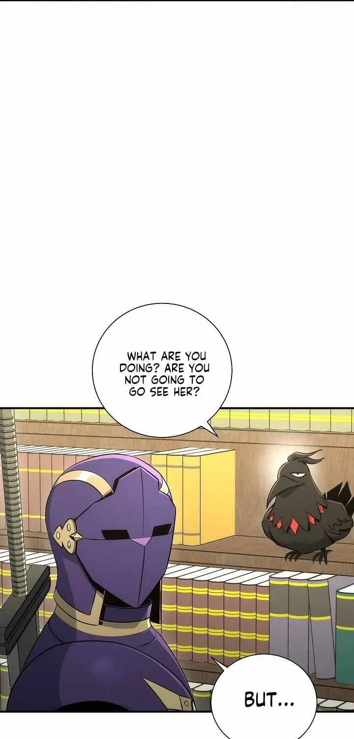Skeleton Soldier Chapter 158 page 97 - 