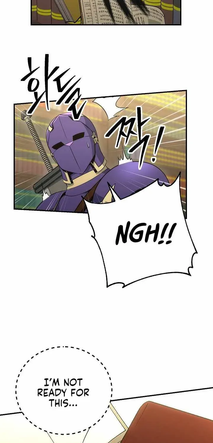 Skeleton Soldier Chapter 158 page 99 - 