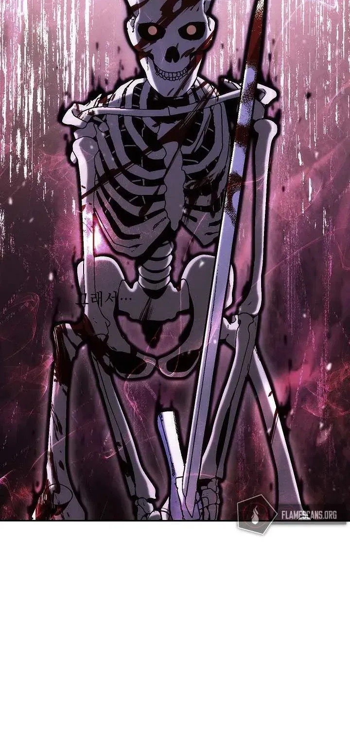 Skeleton Soldier Chapter 159 page 11 - 