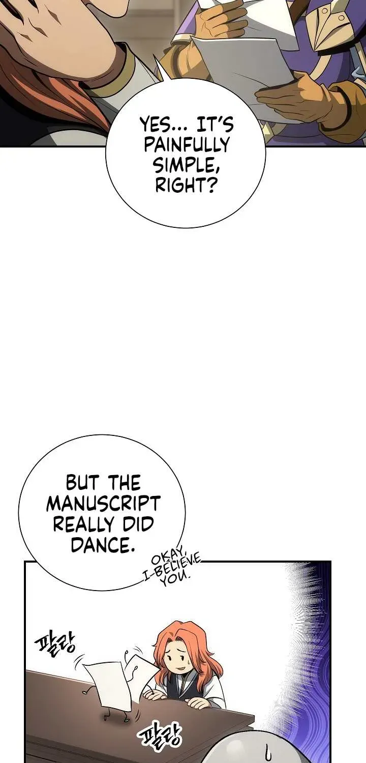 Skeleton Soldier Chapter 159 page 101 - 