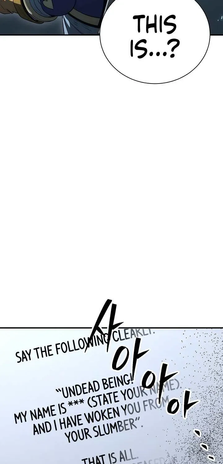 Skeleton Soldier Chapter 159 page 106 - 