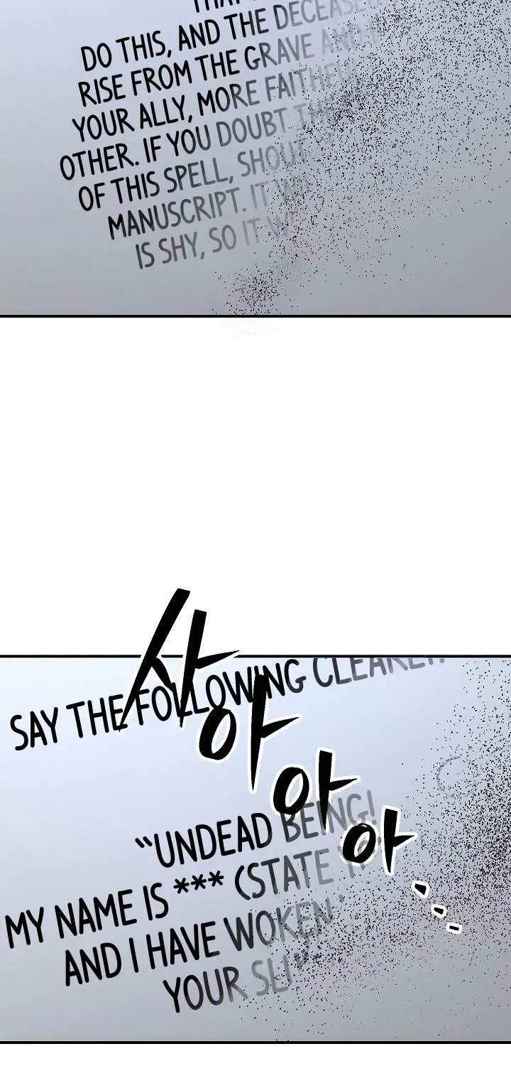 Skeleton Soldier Chapter 159 page 107 - 