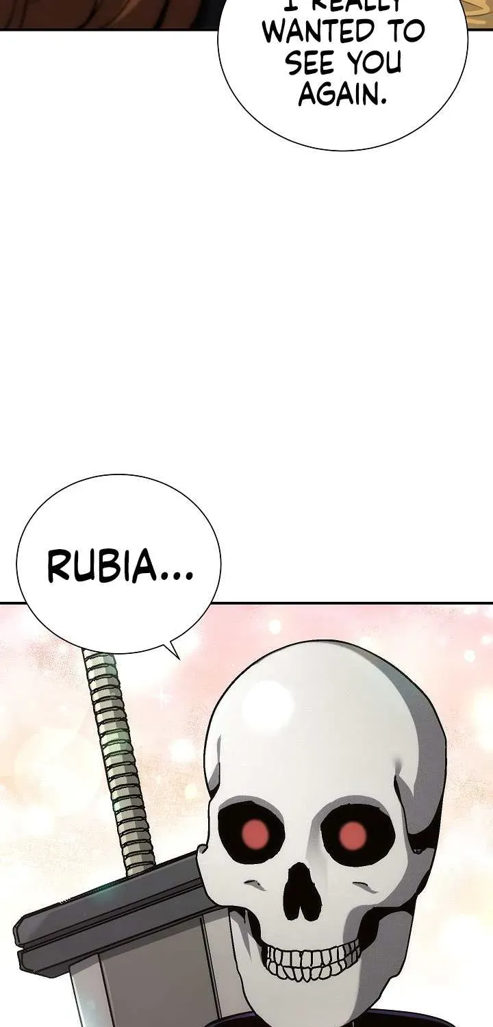 Skeleton Soldier Chapter 159 page 13 - 