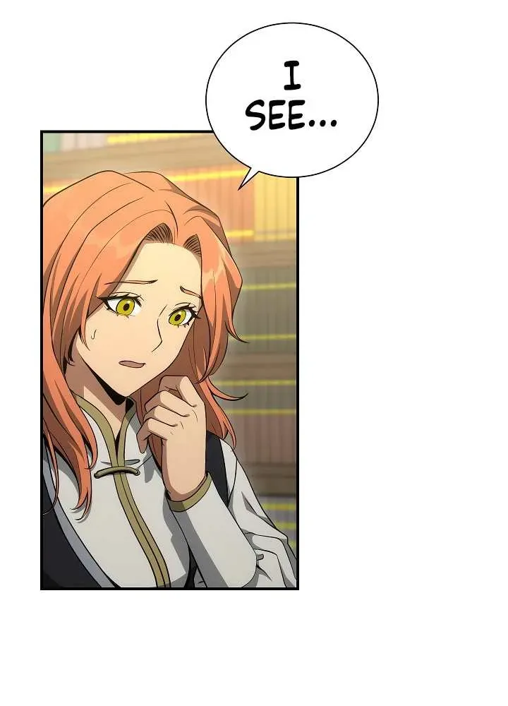 Skeleton Soldier Chapter 159 page 22 - 