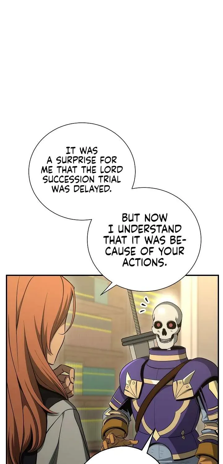 Skeleton Soldier Chapter 159 page 23 - 