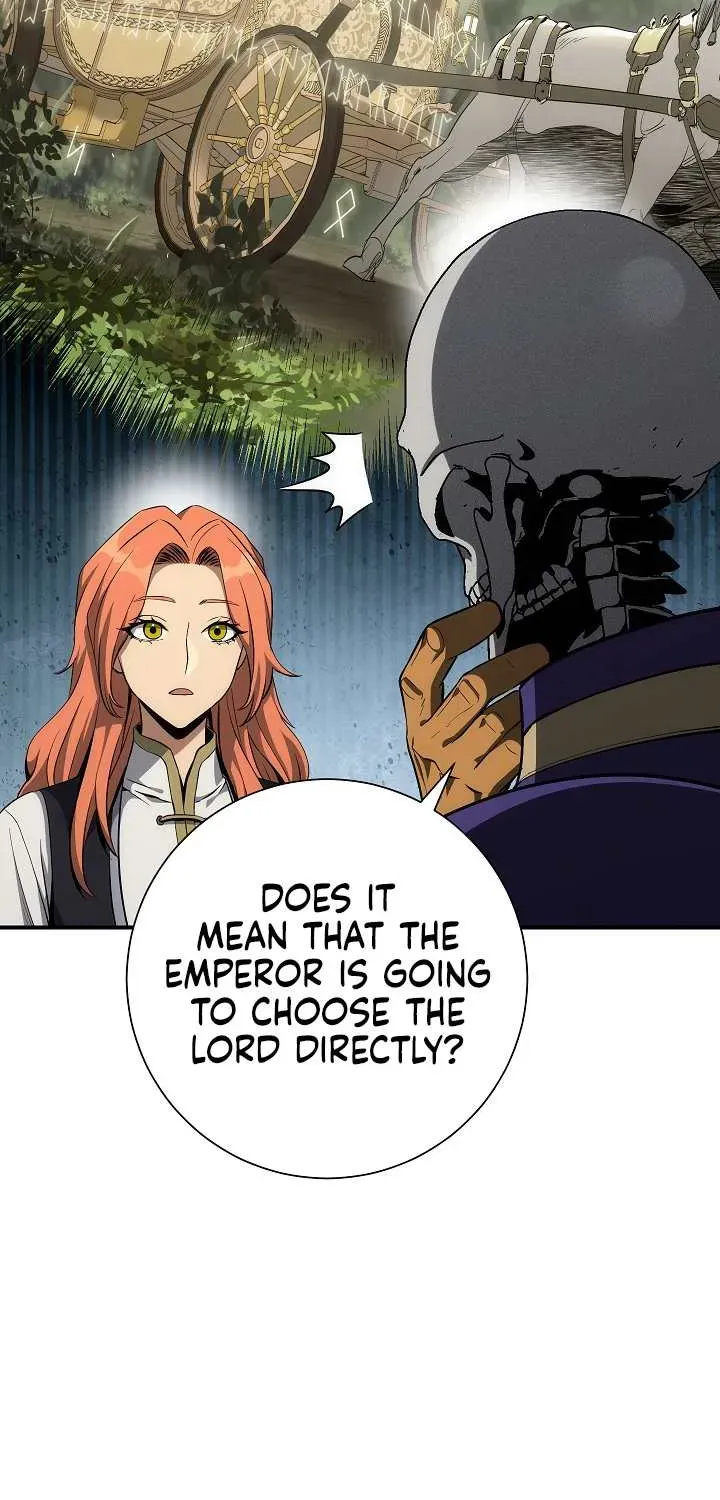 Skeleton Soldier Chapter 159 page 25 - 