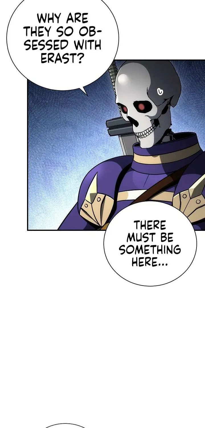 Skeleton Soldier Chapter 159 page 31 - 
