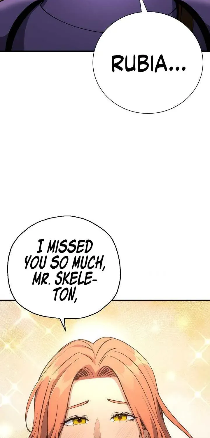 Skeleton Soldier Chapter 159 page 5 - 