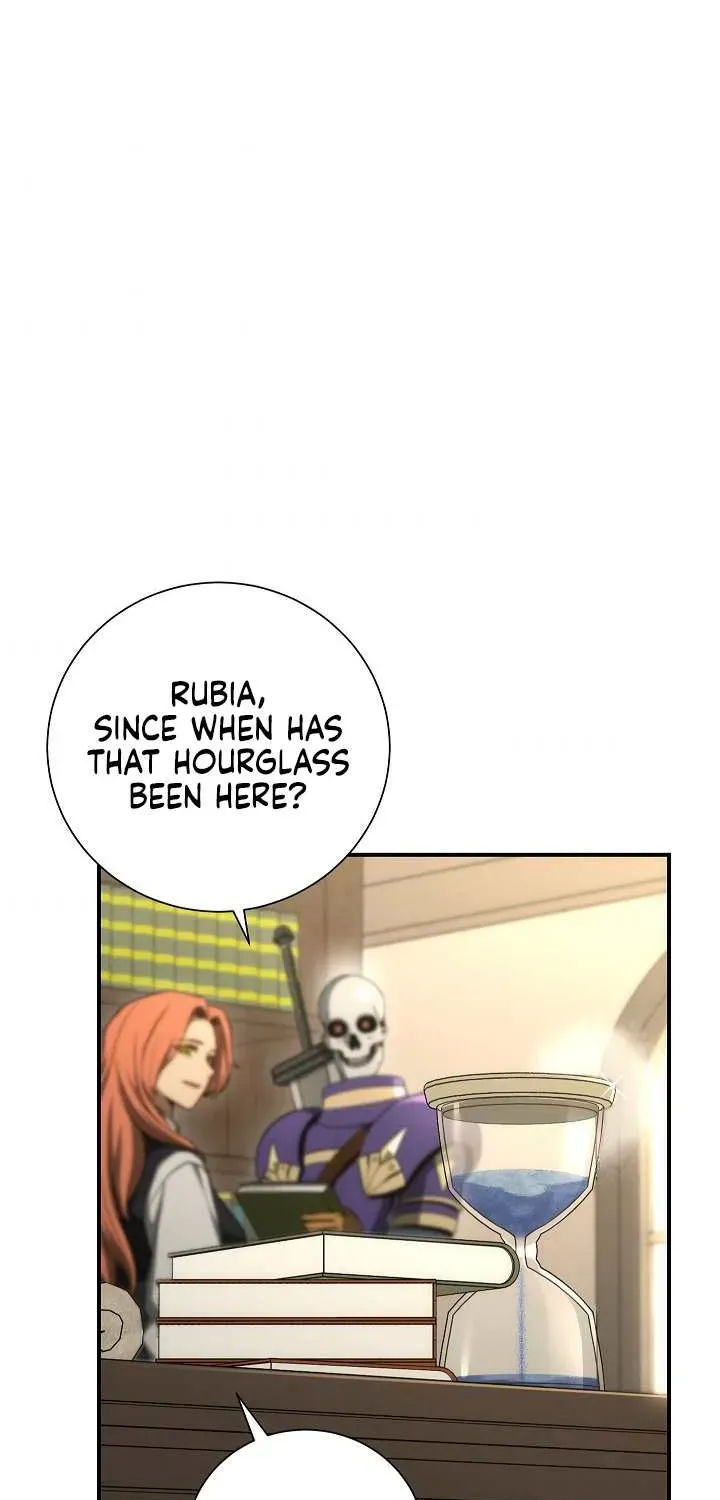 Skeleton Soldier Chapter 159 page 45 - 