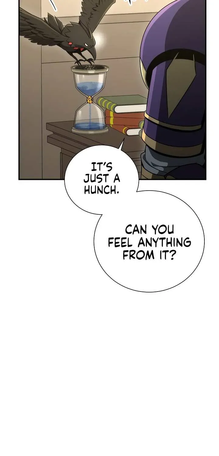 Skeleton Soldier Chapter 159 page 47 - 