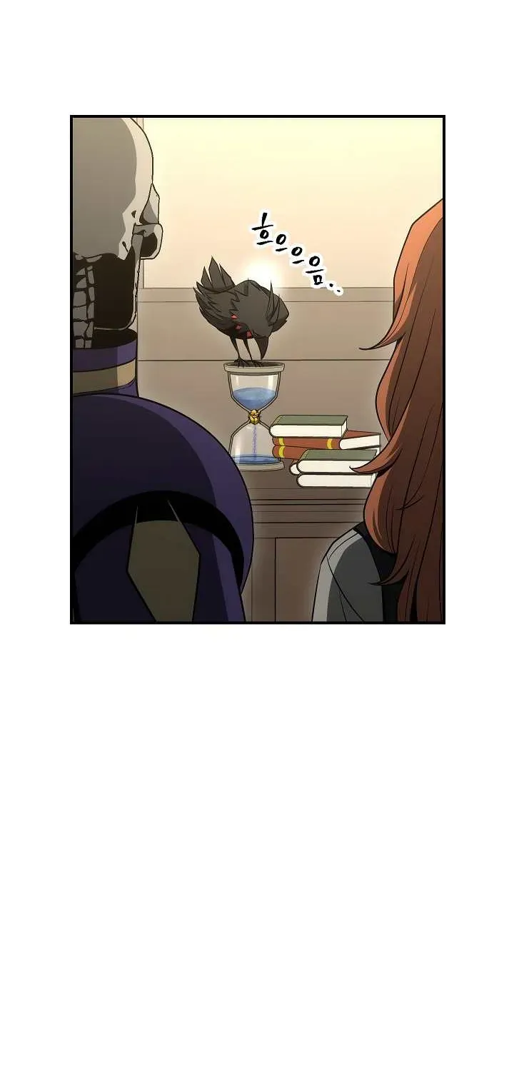 Skeleton Soldier Chapter 159 page 48 - 