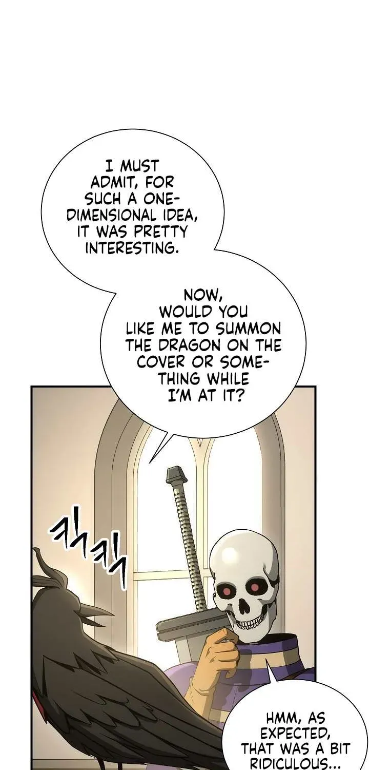 Skeleton Soldier Chapter 159 page 50 - 