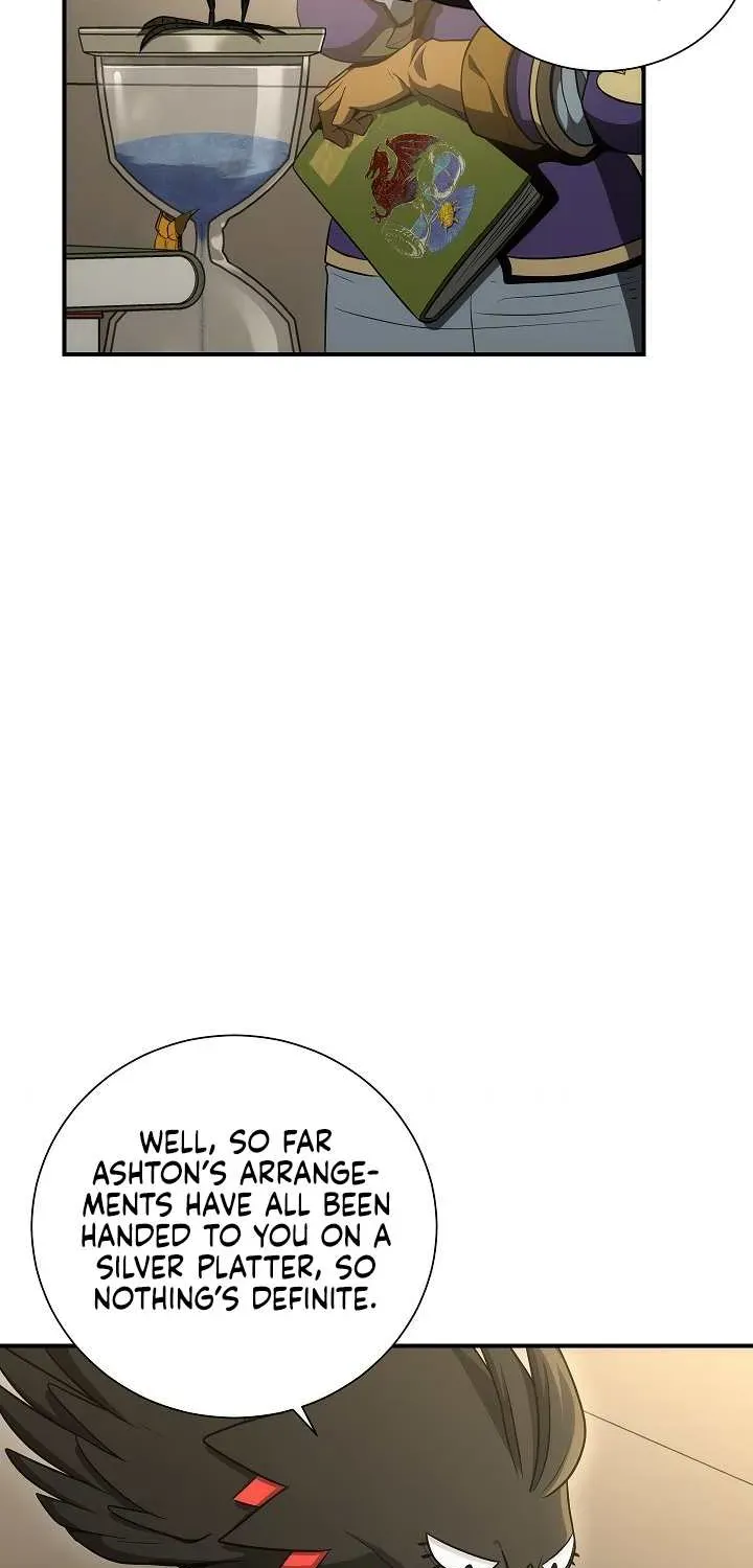 Skeleton Soldier Chapter 159 page 51 - 