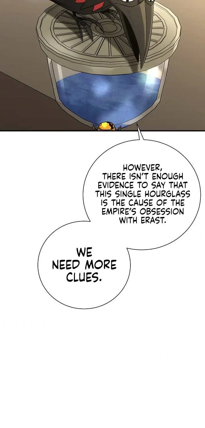 Skeleton Soldier Chapter 159 page 52 - 
