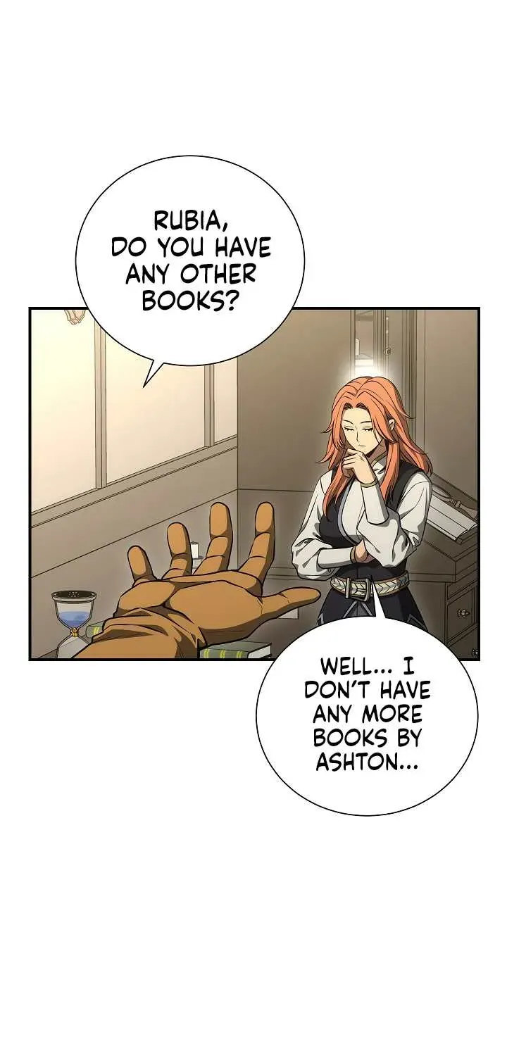 Skeleton Soldier Chapter 159 page 53 - 