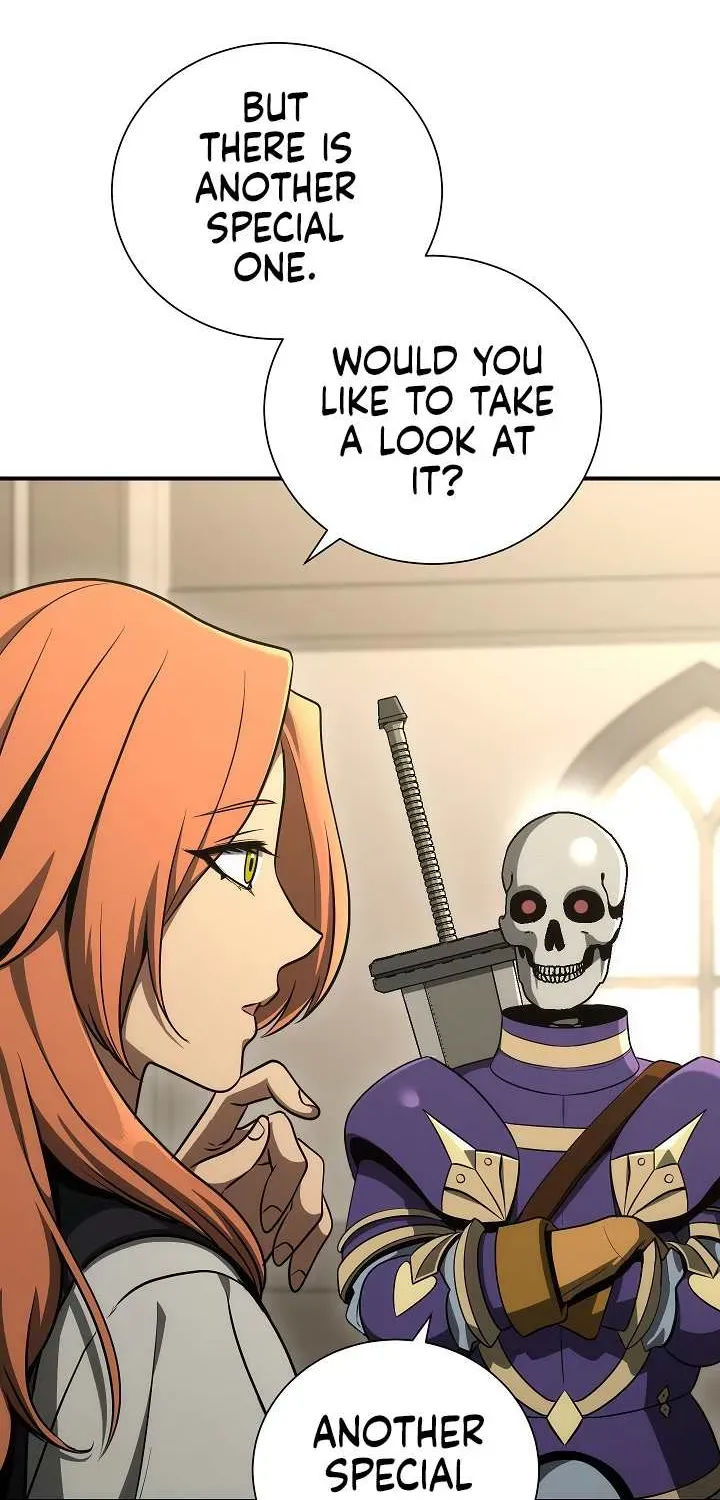 Skeleton Soldier Chapter 159 page 54 - 