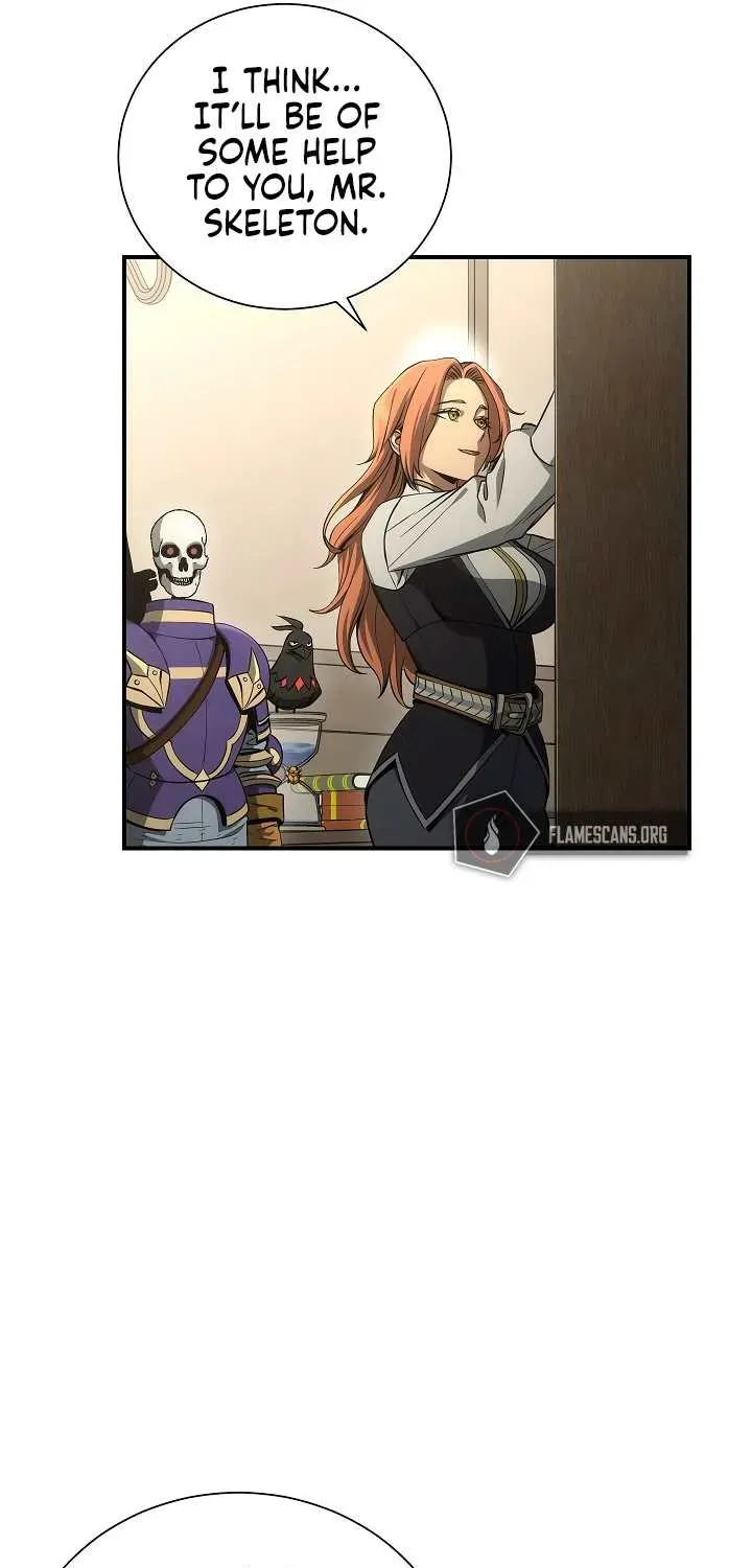 Skeleton Soldier Chapter 159 page 56 - 
