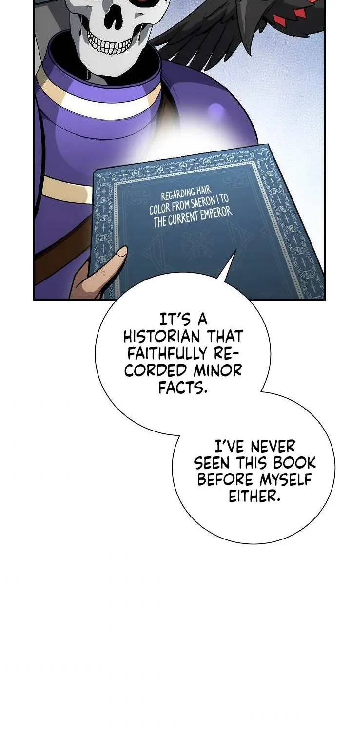 Skeleton Soldier Chapter 159 page 59 - 