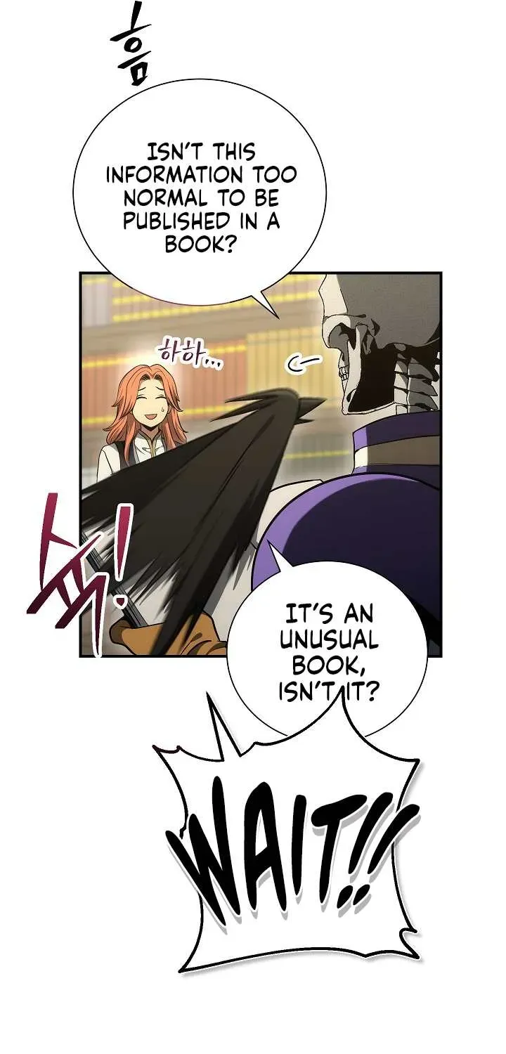 Skeleton Soldier Chapter 159 page 63 - 