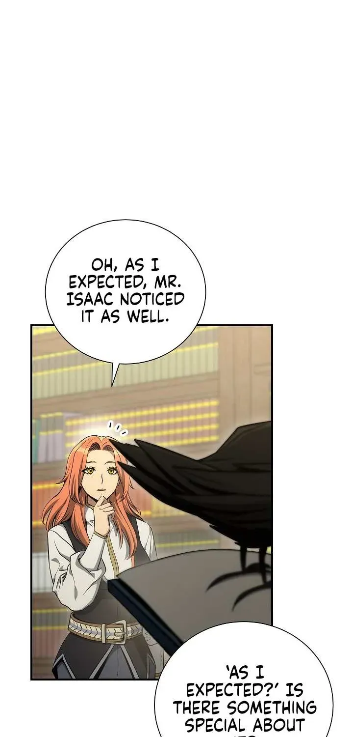 Skeleton Soldier Chapter 159 page 66 - 