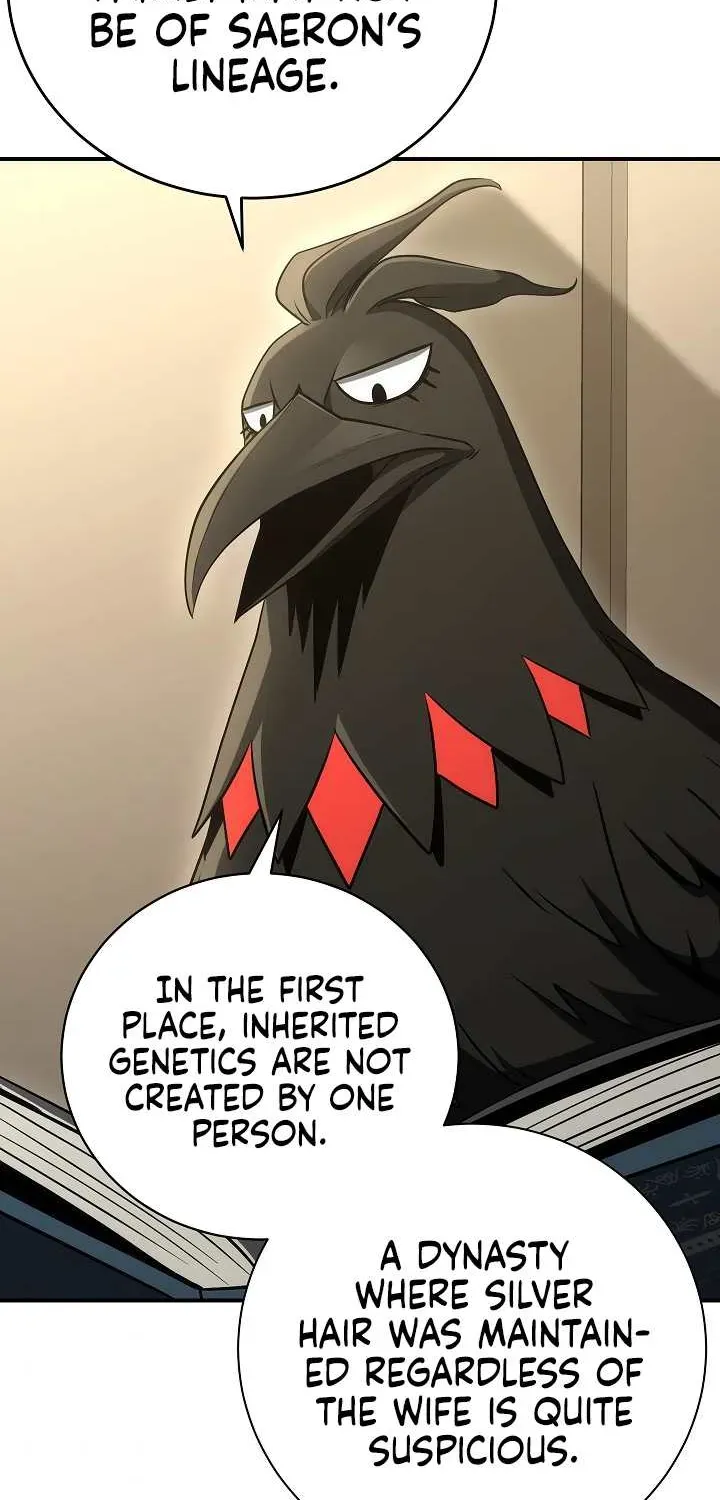 Skeleton Soldier Chapter 159 page 82 - 
