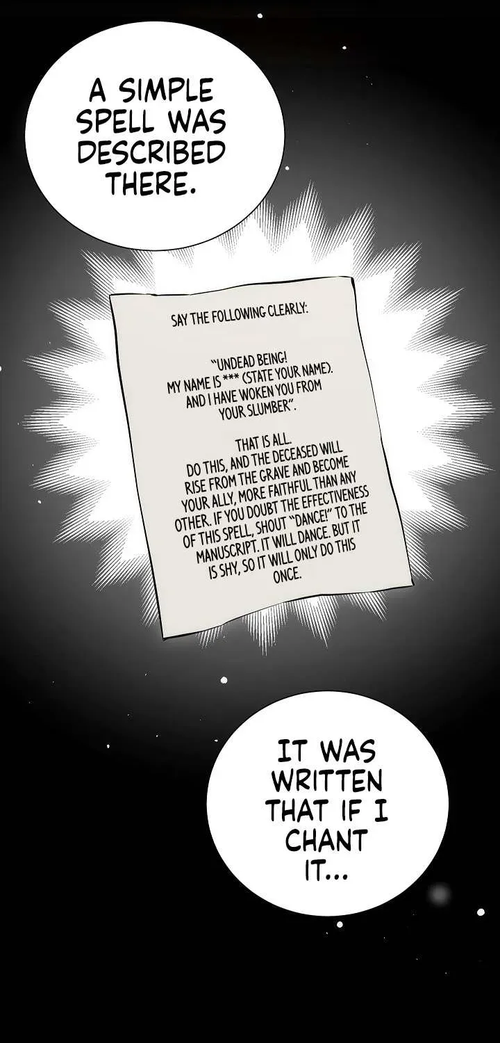Skeleton Soldier Chapter 159 page 87 - 