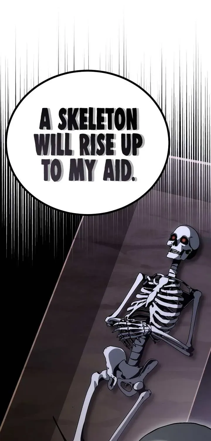 Skeleton Soldier Chapter 159 page 90 - 