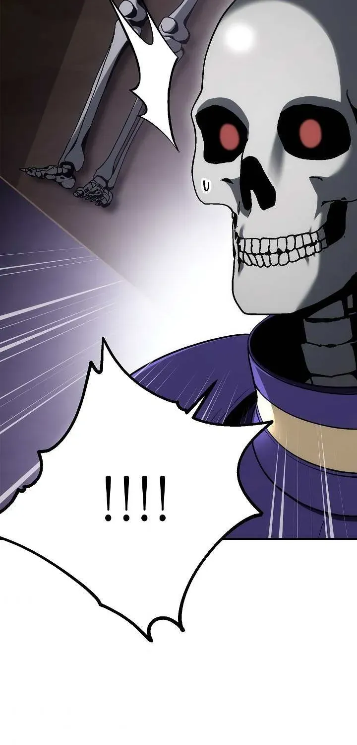 Skeleton Soldier Chapter 159 page 91 - 