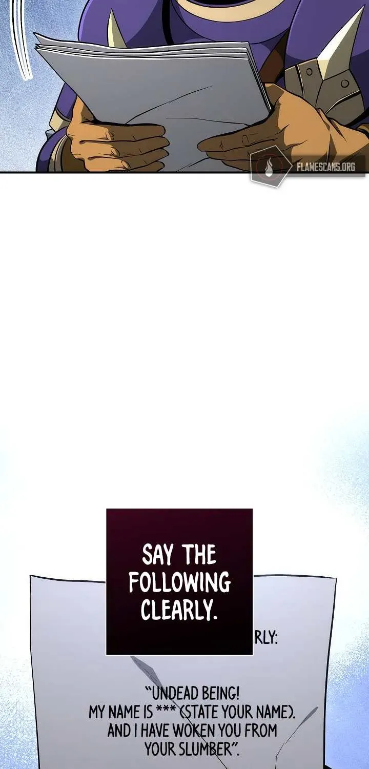 Skeleton Soldier Chapter 159 page 94 - 
