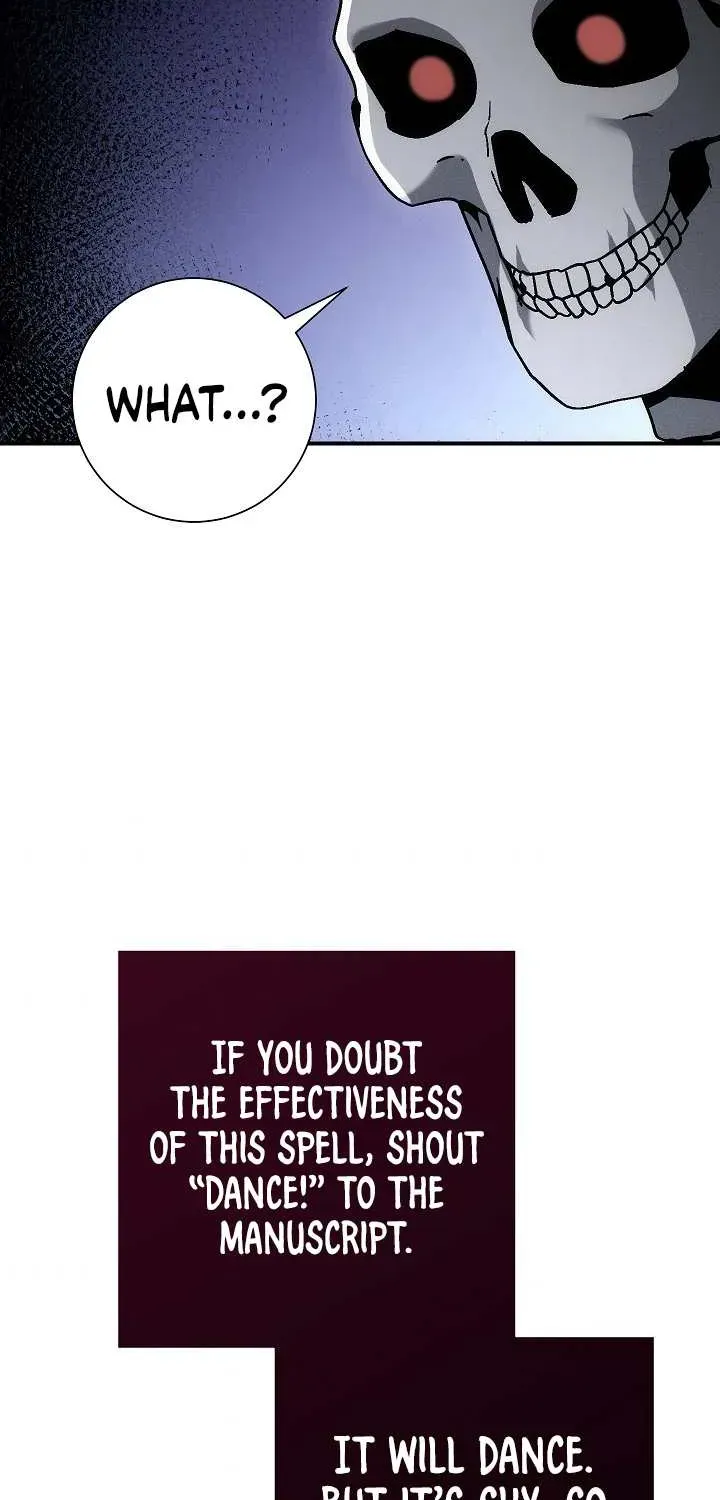 Skeleton Soldier Chapter 159 page 99 - 