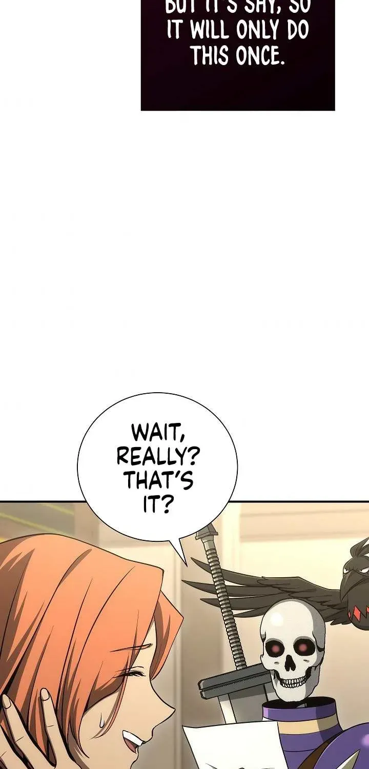 Skeleton Soldier Chapter 159 page 100 - 
