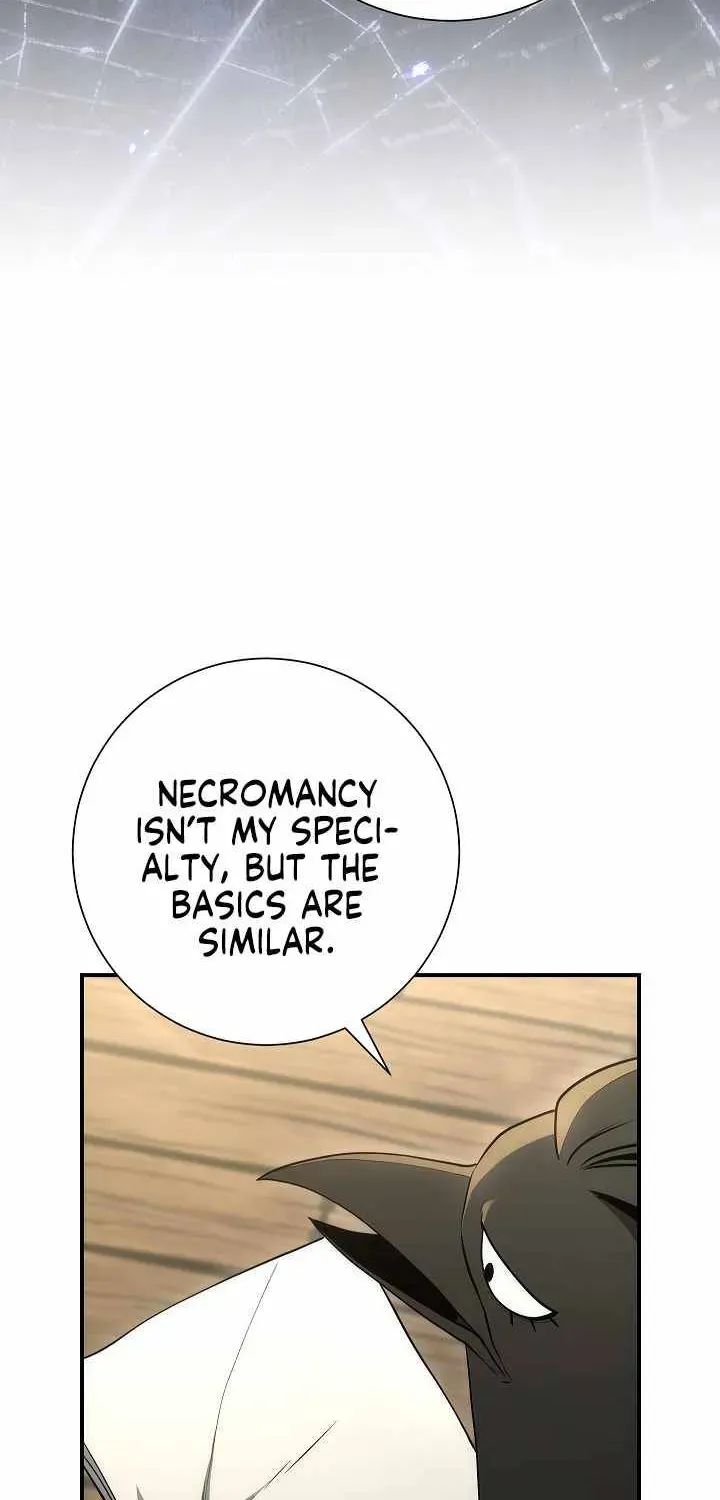 Skeleton Soldier Chapter 160 page 11 - 