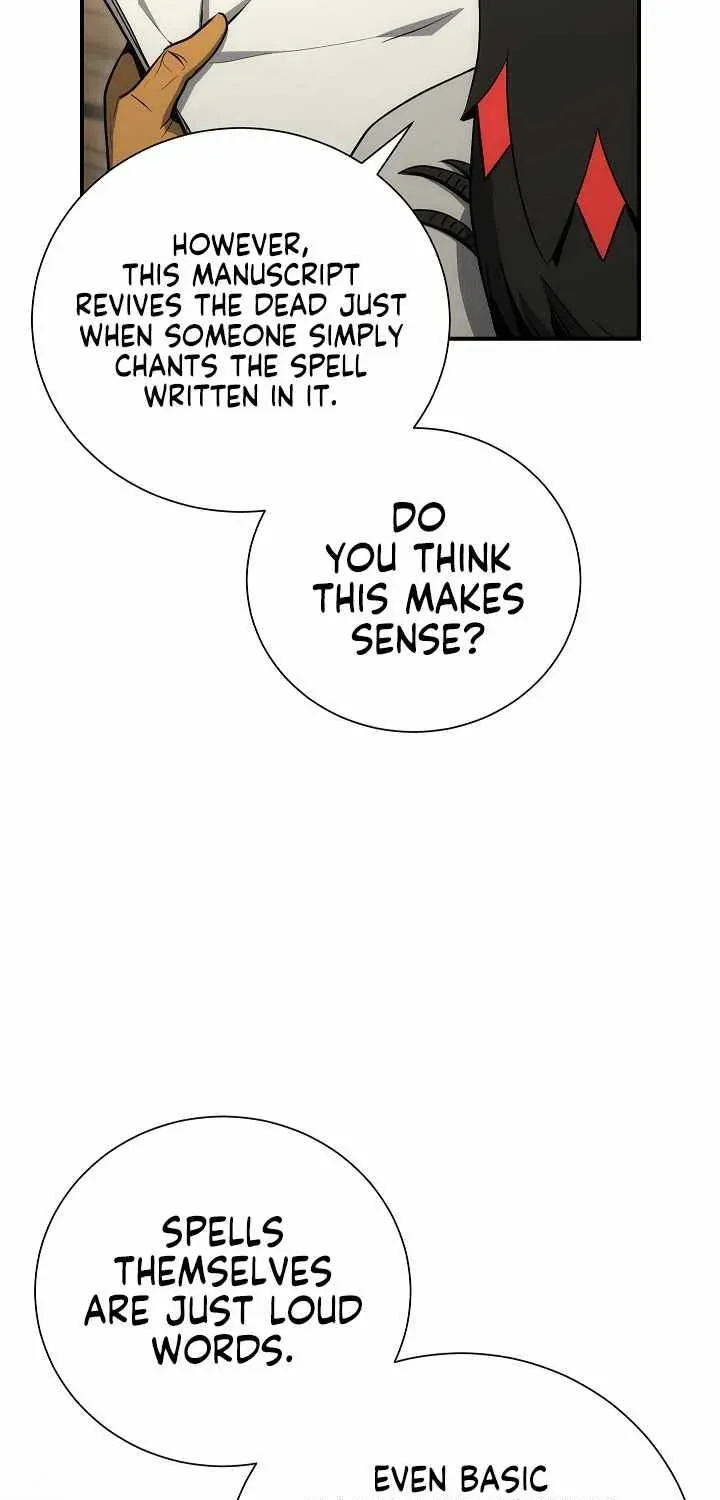 Skeleton Soldier Chapter 160 page 12 - 