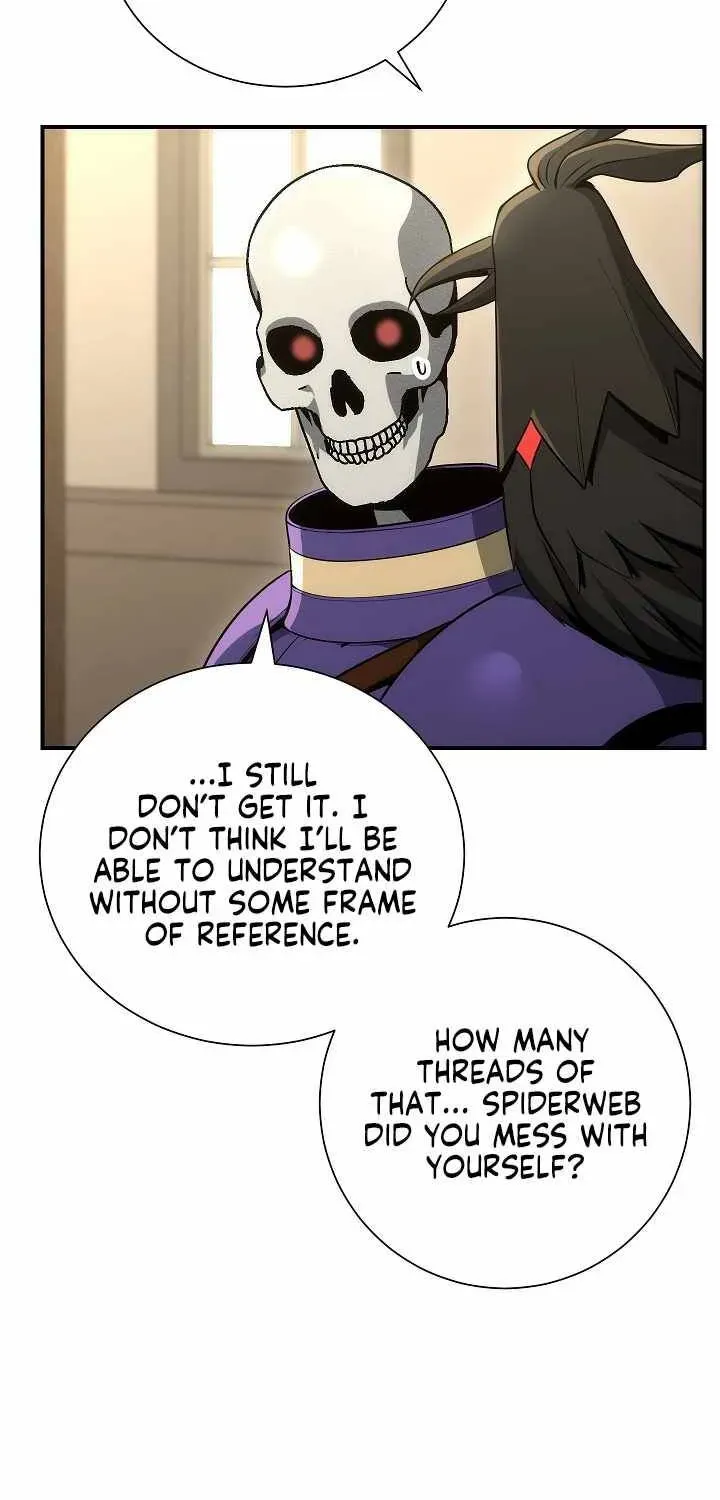 Skeleton Soldier Chapter 160 page 17 - 