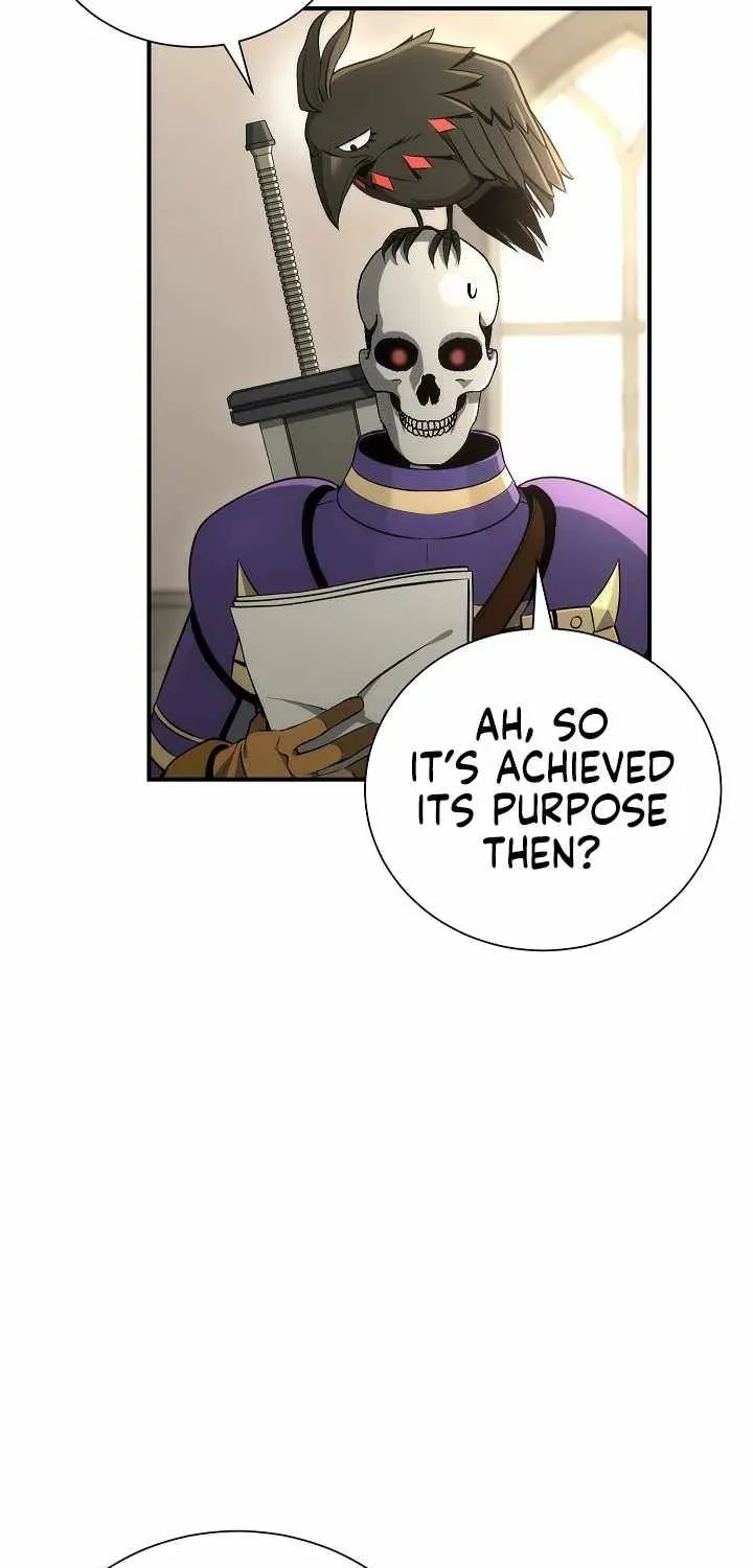 Skeleton Soldier Chapter 160 page 3 - 