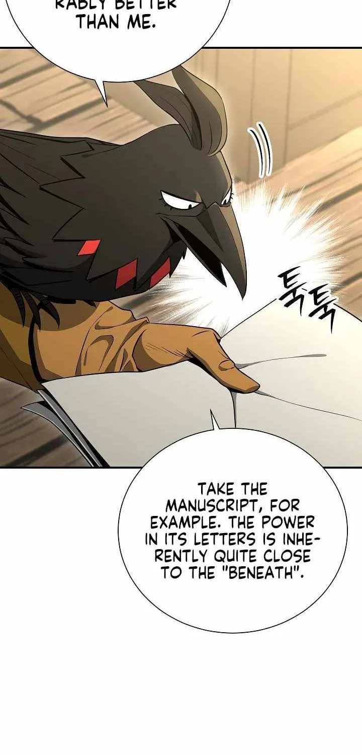 Skeleton Soldier Chapter 160 page 25 - 