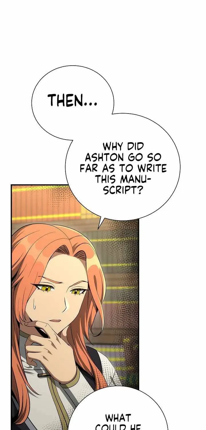 Skeleton Soldier Chapter 160 page 26 - 