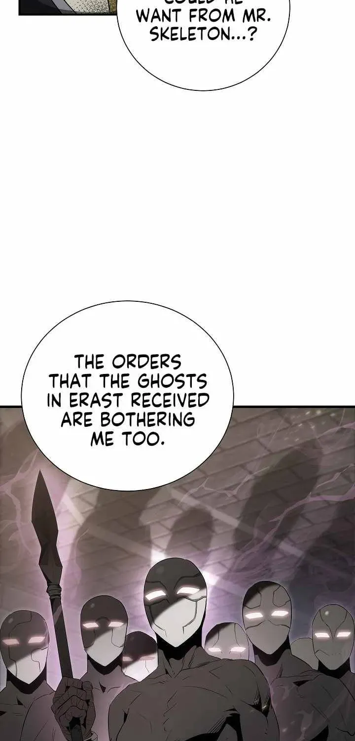 Skeleton Soldier Chapter 160 page 27 - 