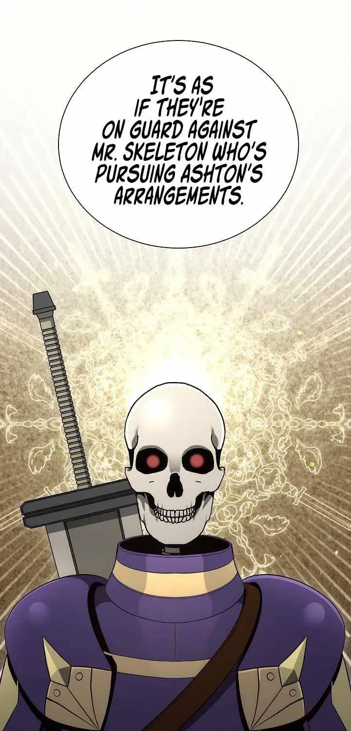 Skeleton Soldier Chapter 160 page 29 - 