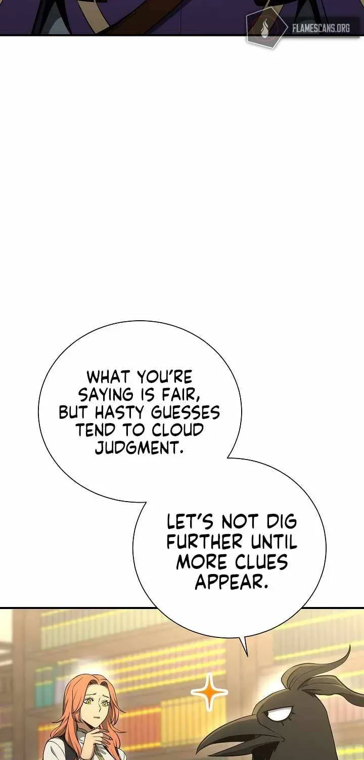 Skeleton Soldier Chapter 160 page 30 - 