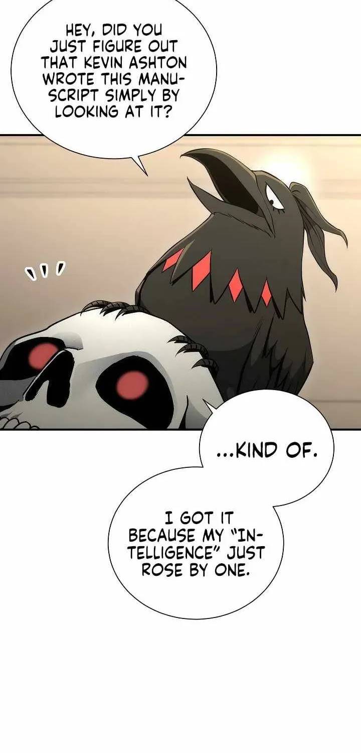 Skeleton Soldier Chapter 160 page 4 - 