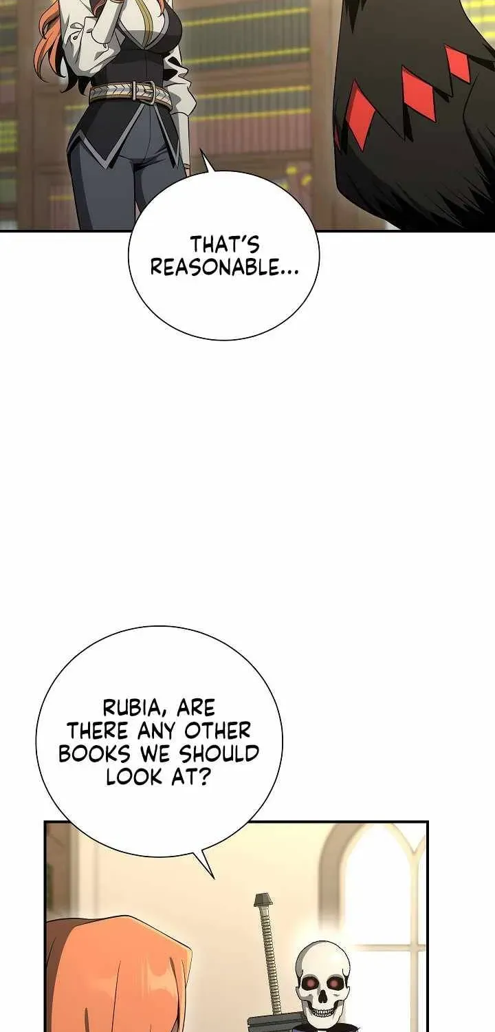 Skeleton Soldier Chapter 160 page 31 - 