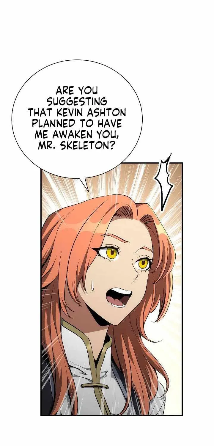 Skeleton Soldier Chapter 160 page 5 - 