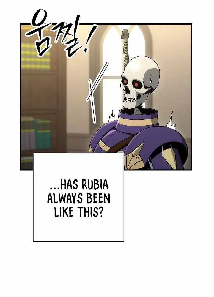 Skeleton Soldier Chapter 160 page 42 - 